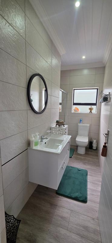 2 Bedroom Property for Sale in Tergniet Western Cape